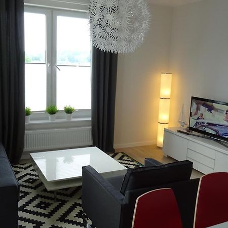 Apartamenty Perly Baltyku Ustronie Morskie Extérieur photo
