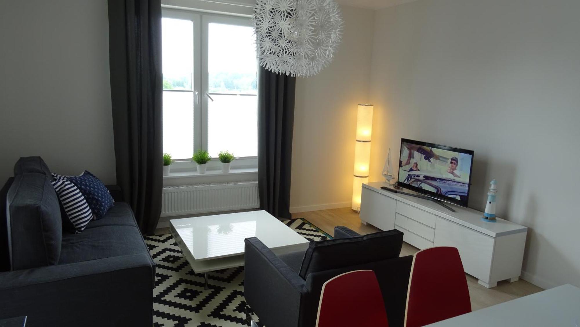 Apartamenty Perly Baltyku Ustronie Morskie Extérieur photo