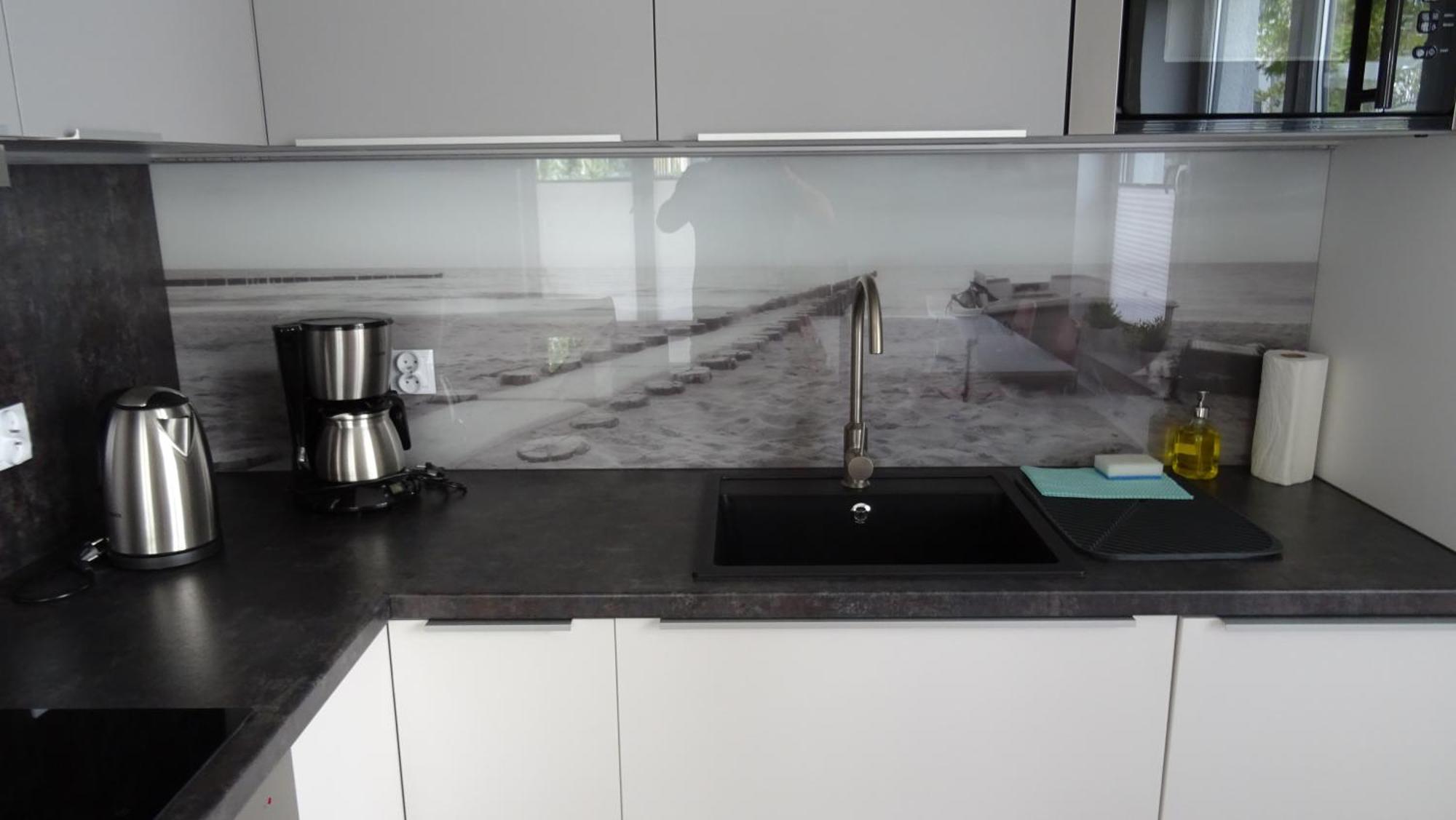 Apartamenty Perly Baltyku Ustronie Morskie Extérieur photo