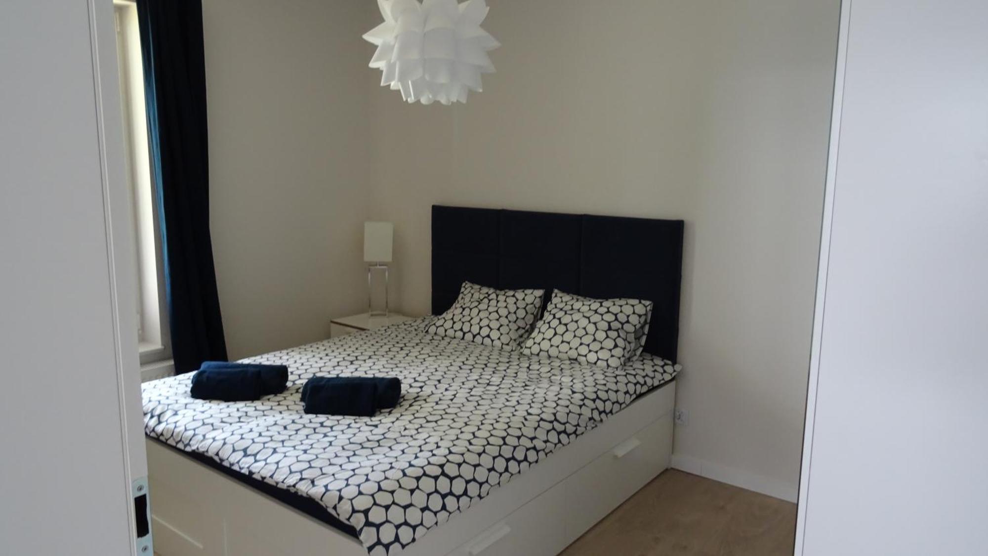 Apartamenty Perly Baltyku Ustronie Morskie Extérieur photo