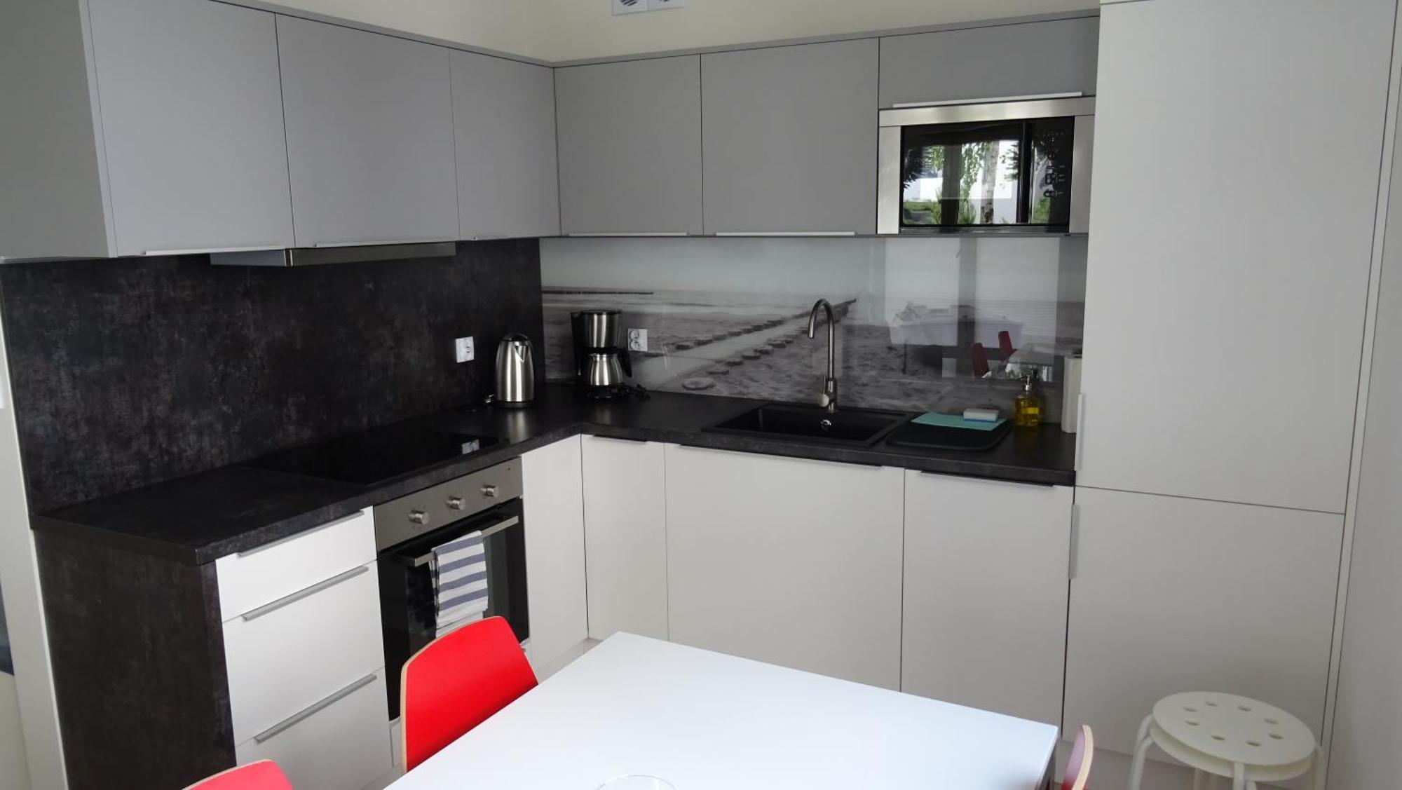 Apartamenty Perly Baltyku Ustronie Morskie Extérieur photo