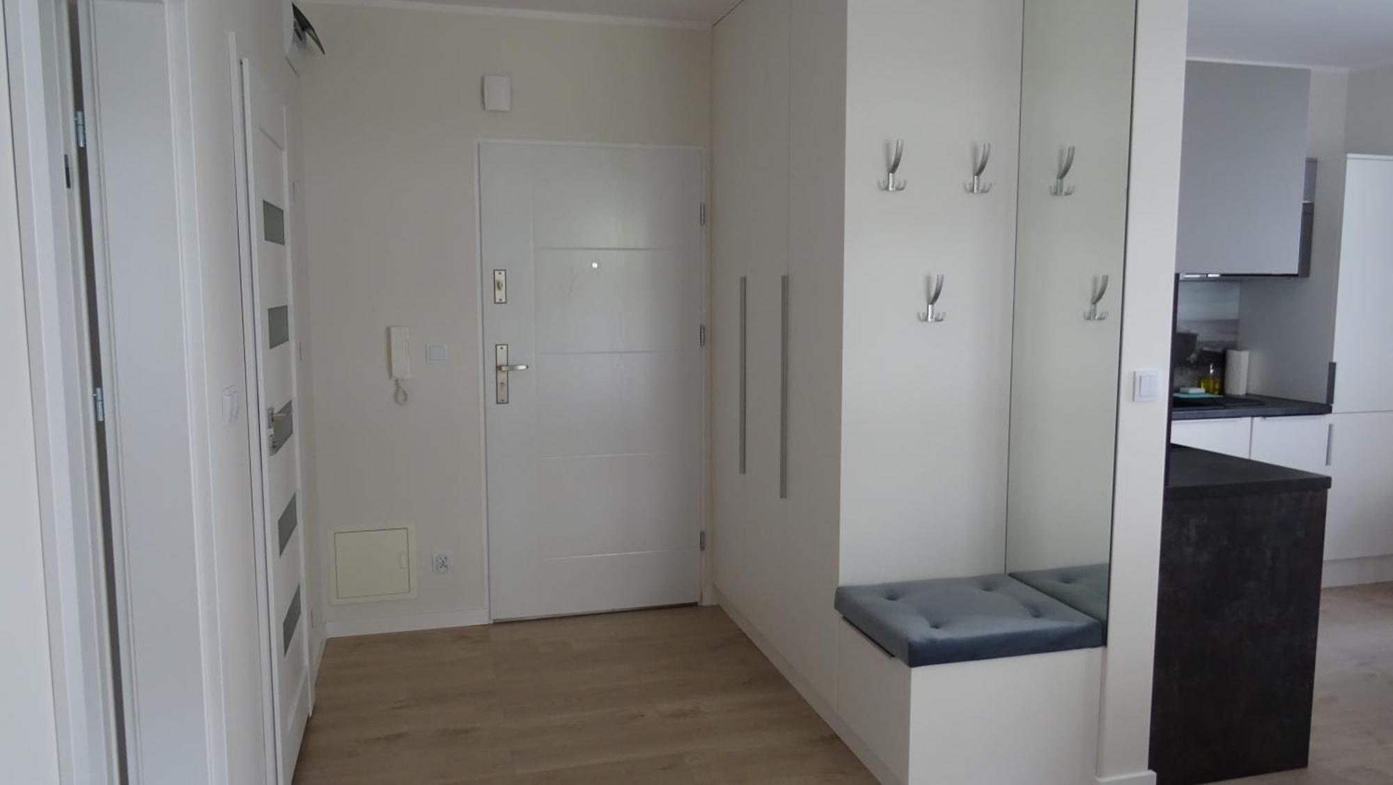 Apartamenty Perly Baltyku Ustronie Morskie Extérieur photo