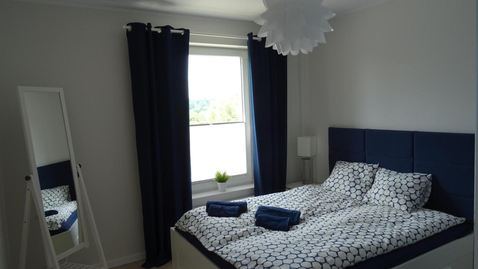 Apartamenty Perly Baltyku Ustronie Morskie Extérieur photo