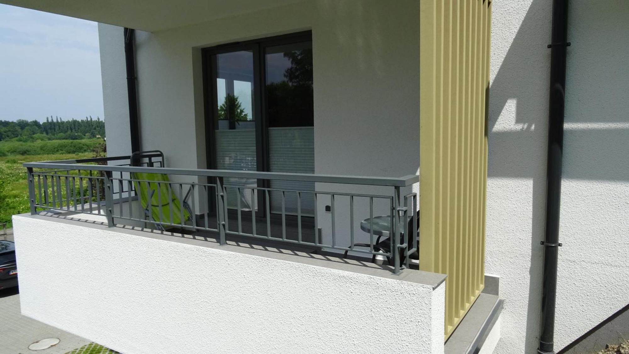 Apartamenty Perly Baltyku Ustronie Morskie Extérieur photo