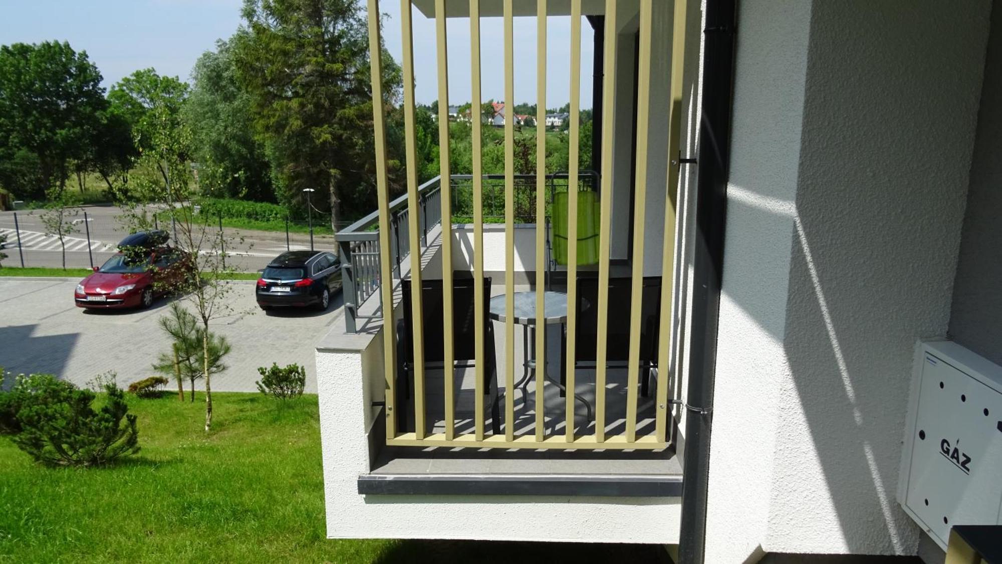 Apartamenty Perly Baltyku Ustronie Morskie Extérieur photo
