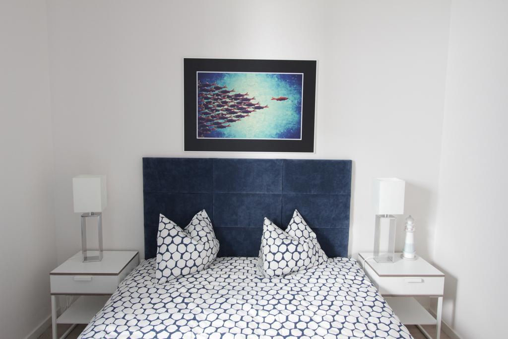 Apartamenty Perly Baltyku Ustronie Morskie Extérieur photo