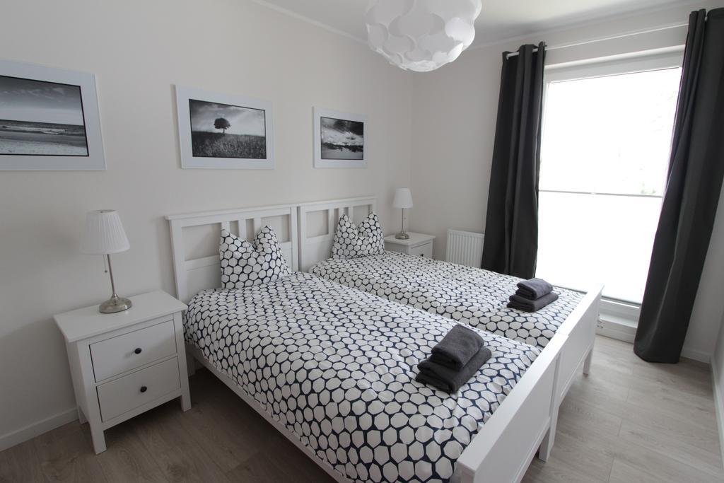 Apartamenty Perly Baltyku Ustronie Morskie Extérieur photo